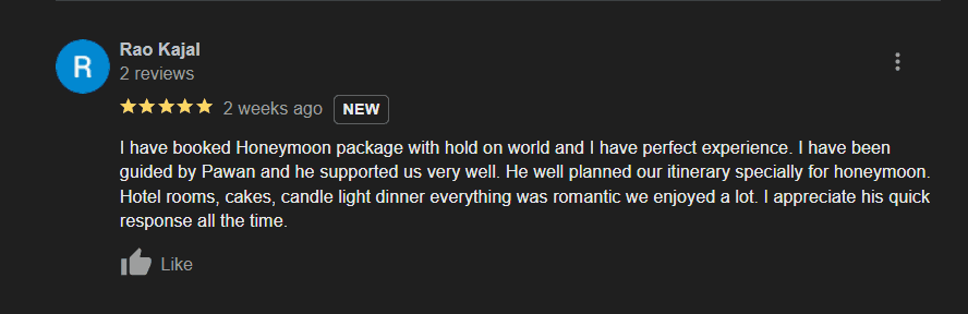 holdonworld google review