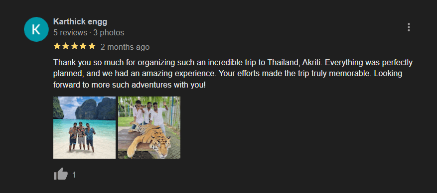 holdonworld google review